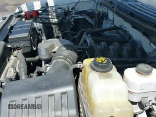 ✅ 2013 Ford F-150 XL • VIN: 1FTFW1EF5DKF08289 • Lot: 42150706. Listed on IAAI with 169,459 mi. Free auction sales archive from the USA and detailed vehicle history report at DreamBid. Image 19.