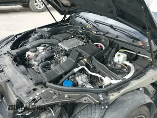 ✅ 2016 Mercedes-Benz E 400 • VIN: WDDKJ6HB1GF345338 • Lot: 41208325. Listed on IAAI with 101,028 mi. Free auction sales archive from the USA and detailed vehicle history report at DreamBid. Image 20.