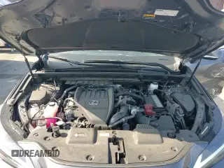 ✅ 2022 Lexus NX 350 • VIN: JTJAGCEZ4N2005364 • Lot: 61193195. Listed on Copart with 15,412 mi. Free auction sales archive from the USA and detailed vehicle history report at DreamBid. Image 14.