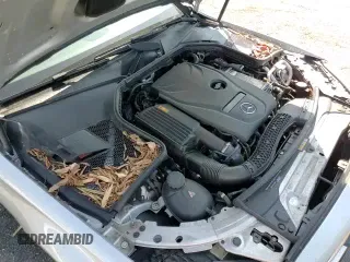 ✅ 2018 Mercedes-Benz C 300 • VIN: 55SWF4JBXJU269642 • Lot: 81844385. Listed on Copart with 65,966 mi. Free auction sales archive from the USA and detailed vehicle history report at DreamBid. Image 15.