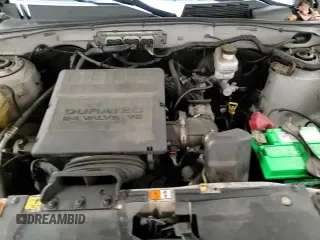 2010 Mercury Mariner Premier with VIN 4M2CN9HGXAKJ16116, listed as a Copart auction lot 87076184 with 192,908 mi miles and Salvage title. Bid and sale history available at DreamBid. Image 15.