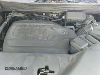 ✅ 2014 Acura MDX • VIN: 5FRYD4H29EB030187 • Lot: 42951427. Wystawiony na IAAI z przebiegiem 106 207 mil. Bezpłatny archiwum sprzedaży aukcyjnych z USA i szczegółowy raport historii pojazdu na DreamBid. Zdjęcie 20.