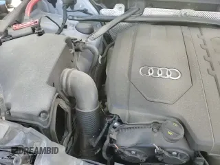 ✅ 2023 Audi Q5 Sportback S line Premium Plus • VIN: WA15AAFY1P2061632 • Lot: 63288515. Wystawiony na Copart z przebiegiem 43 437 mil. Bezpłatny archiwum sprzedaży aukcyjnych z USA i szczegółowy raport historii pojazdu na DreamBid. Zdjęcie 15.