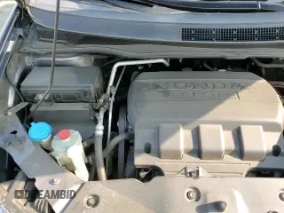 ✅ 2017 Honda Odyssey Touring • VIN: 5FNRL5H9XHB004455 • Lot: 68857595. Listed on Copart with 135,911 mi. Free auction sales archive from the USA and detailed vehicle history report at DreamBid. Image 14.