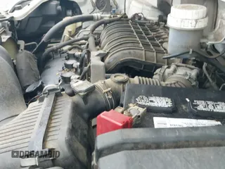 ✅ 2010 Mitsubishi Endeavor LS • VIN: 4A4JM2AS0AE014983 • Lot: 42774946. Listed on IAAI with 165,199 mi. Free auction sales archive from the USA and detailed vehicle history report at DreamBid. Image 12.