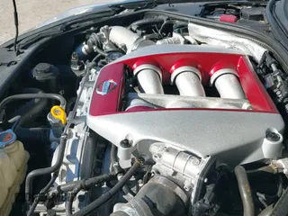 ✅ 2013 Nissan GT-R Premium • VIN: JN1AR5EF3DM260799 • Лот: 43717508. Опубликован ранее на IAAI с пробегом 54 514 миль. Бесплатный доступ к архиву аукционных продаж из США и подробный отчёт об истории автомобиля на DreamBid. Изображение 23.