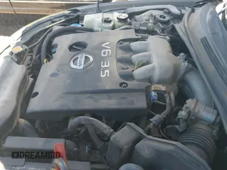 ✅ 2005 Nissan Altima SE • VIN: 1N4BL11D65C144140 • Лот: 42250449. Опубликован ранее на IAAI с пробегом 144 547 миль. Бесплатный доступ к архиву аукционных продаж из США и подробный отчёт об истории автомобиля на DreamBid. Изображение 12.