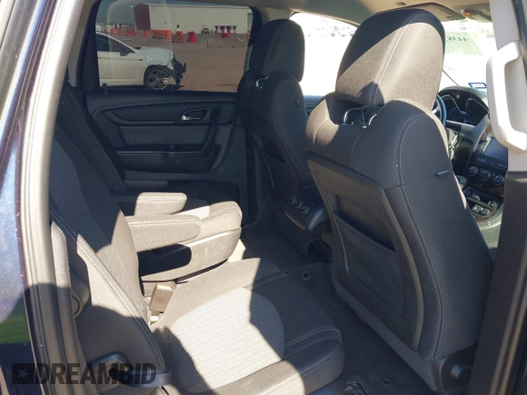 ✅ 2015 Chevrolet Traverse LT • VIN: 1GNKRGKD4FJ359448 • Lot: 44383697. Wystawiony na IAAI z przebiegiem 149 603 mil. Bezpłatny archiwum sprzedaży aukcyjnych z USA i szczegółowy raport historii pojazdu na DreamBid. Zdjęcie 8.