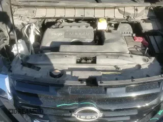 ✅ 2022 Nissan Pathfinder SV • VIN: 5N1DR3BB5NC252030 • Lot: 81257865. Listed on Copart with 51,039 mi. Free auction sales archive from the USA and detailed vehicle history report at DreamBid. Image 14.