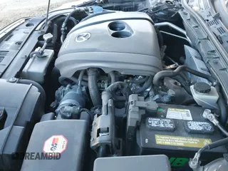 ✅ 2016 Mazda 3 i Sport • VIN: JM1BM1U76G1332765 • Lot: 43532168. Wystawiony na IAAI z przebiegiem 118 824 mil. Bezpłatny archiwum sprzedaży aukcyjnych z USA i szczegółowy raport historii pojazdu na DreamBid. Zdjęcie 19.