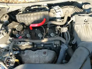 ✅ 2008 Nissan Altima S • VIN: 1N4AL21E08N506577 • Lot: 43611294. Listed on IAAI with 154,320 mi. Free auction sales archive from the USA and detailed vehicle history report at DreamBid. Image 15.