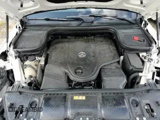 ✅ 2022 Mercedes-Benz GLE 450 • VIN: 4JGFB5KB5NA745792 • Lot: 70823545. Listed on Copart with 58,082 mi. Free auction sales archive from the USA and detailed vehicle history report at DreamBid. Image 14.