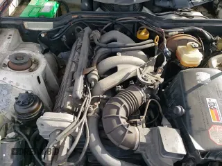 ✅ 1987 Porsche 924 • VIN: WP0AA0924HN456362 • Lot: 86629274. Listed on Copart with 41,302 mi. Free auction sales archive from the USA and detailed vehicle history report at DreamBid. Image 13.