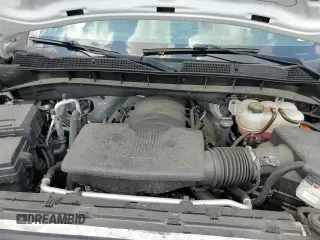 ✅ 2021 GMC Sierra 1500 • VIN: 3GTU9AEF7MG270032 • Lot: 62714895. Wystawiony na Copart z przebiegiem 23 609 mil. Bezpłatny archiwum sprzedaży aukcyjnych z USA i szczegółowy raport historii pojazdu na DreamBid. Zdjęcie 13.