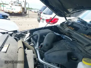 ✅ 2019 Ram 1500 SLT • VIN: 1C6RR7LT6KS620460 • Lot: 42511012. Wystawiony na IAAI z przebiegiem 69 664 mil. Bezpłatny archiwum sprzedaży aukcyjnych z USA i szczegółowy raport historii pojazdu na DreamBid. Zdjęcie 18.