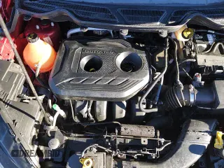 ✅ 2018 Ford EcoSport SE • VIN: MAJ6P1UL7JC217695 • Lot: 90680015. Listed on Copart with 52,728 mi. Free auction sales archive from the USA and detailed vehicle history report at DreamBid. Image 16.