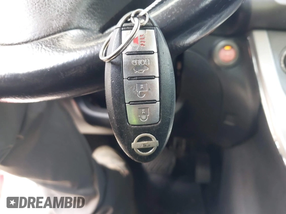 ✅ 2013 Nissan Sentra SL • VIN: 3N1AB7AP5DL628621 • Lot: 43387590. Wystawiony na IAAI z przebiegiem 186 482 mil. Bezpłatny archiwum sprzedaży aukcyjnych z USA i szczegółowy raport historii pojazdu na DreamBid. Zdjęcie 11.