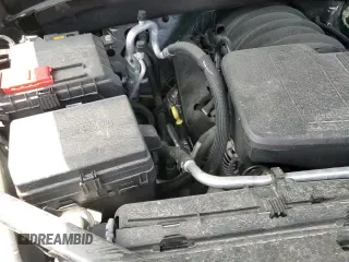 ✅ 2022 GMC Sierra 1500 SLE • VIN: 3GTUUBED6NG615636 • Лот: 57758405. Опубликован ранее на Copart с пробегом 67 144 миль. Бесплатный доступ к архиву аукционных продаж из США и подробный отчёт об истории автомобиля на DreamBid. Изображение 14.