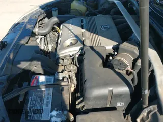 ✅ 2005 Lexus ES 350 • VIN: JTHBA30G455139142 • Lot: 43524953. Listed on IAAI with 166,513 mi. Free auction sales archive from the USA and detailed vehicle history report at DreamBid. Image 12.