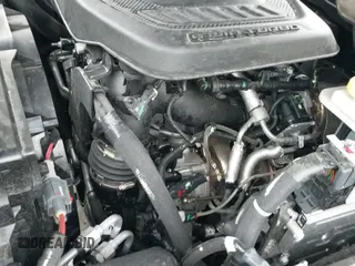 ✅ 2024 Jeep Wagoneer Series II • VIN: 1C4SJUBP5RS172355 • Lot: 42825997. Listed on IAAI with 43,787 mi. Free auction sales archive from the USA and detailed vehicle history report at DreamBid. Image 23.