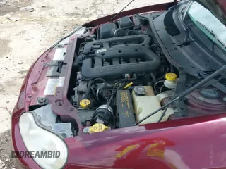 ✅ 2002 Chrysler Concorde Limited • VIN: 2C3HD56GX2H204929 • Лот: 42420116. Опубликован ранее на IAAI с пробегом 212 006 миль. Бесплатный доступ к архиву аукционных продаж из США и подробный отчёт об истории автомобиля на DreamBid. Изображение 19.