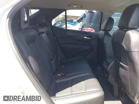 ✅ 2019 Chevrolet Equinox LT • VIN: 2GNAXLEX0K6162249 • Lot: 42807384. Wystawiony na IAAI z przebiegiem 77 095 mil. Bezpłatny archiwum sprzedaży aukcyjnych z USA i szczegółowy raport historii pojazdu na DreamBid. Zdjęcie 8.