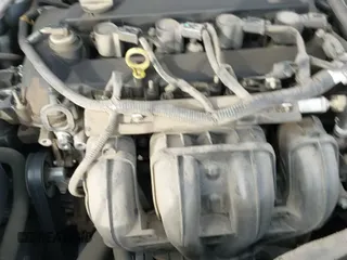 ✅ 2011 Ford Fusion SE • VIN: 3FAHP0HA5BR222098 • Lot: 43520335. Listed on IAAI with 137,878 mi. Free auction sales archive from the USA and detailed vehicle history report at DreamBid. Image 13.