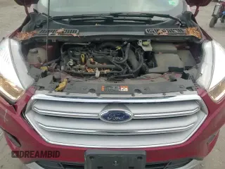 ✅ 2019 Ford Escape SE • VIN: 1FMCU0GD0KUC21387 • Лот: 91897945. Опубликован ранее на Copart с пробегом 82 900 миль. Бесплатный доступ к архиву аукционных продаж из США и подробный отчёт об истории автомобиля на DreamBid. Изображение 14.