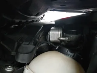 ✅ 2016 BMW 2 Series 228i xDrive • VIN: WBA1G9C59GV726011 • Lot: 41966646. Listed on IAAI with 122,487 mi. Free auction sales archive from the USA and detailed vehicle history report at DreamBid. Image 19.