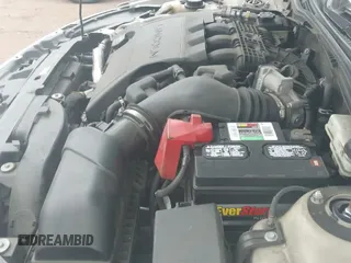 ✅ 2010 Lincoln MKZ • VIN: 3LNHL2GC2AR627267 • Lot: 43739919. Listed on IAAI with 182,090 mi. Free auction sales archive from the USA and detailed vehicle history report at DreamBid. Image 12.