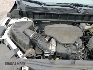 ✅ 2017 GMC Acadia SLE • VIN: 1GKKNTLS7HZ231000 • Лот: 86624845. Опубликован ранее на Copart с пробегом 105 514 миль. Бесплатный доступ к архиву аукционных продаж из США и подробный отчёт об истории автомобиля на DreamBid. Изображение 13.