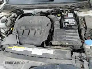 ✅ 2020 Volkswagen Arteon SE • VIN: WVWBR7AN4LE015366 • Lot: 83407124. Listed on Copart with 69,607 mi. Free auction sales archive from the USA and detailed vehicle history report at DreamBid. Image 13.