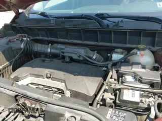 ✅ 2019 GMC Acadia SLE • VIN: 1GKKNSLA0KZ177323 • Lot: 42999948. Listed on IAAI with 134,290 mi. Free auction sales archive from the USA and detailed vehicle history report at DreamBid. Image 20.