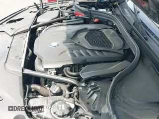 ✅ 2018 BMW 5 Series 540i xDrive • VIN: WBAJE7C57JG892159 • Lot: 42611391. Listed on IAAI with 65,768 mi. Free auction sales archive from the USA and detailed vehicle history report at DreamBid. Image 19.