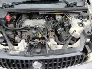 ✅ 2005 Buick Rendezvous • VIN: 3G5DB03E25S535857 • Lot: 84909804. Wystawiony na Copart z przebiegiem 159 415 mil. Bezpłatny archiwum sprzedaży aukcyjnych z USA i szczegółowy raport historii pojazdu na DreamBid. Zdjęcie 14.