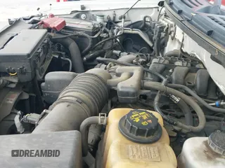 ✅ 2013 Ford F-150 XL • VIN: 1FTMF1CM4DKG02401 • Lot: 42762240. Listed on IAAI with 341,197 mi. Free auction sales archive from the USA and detailed vehicle history report at DreamBid. Image 19.