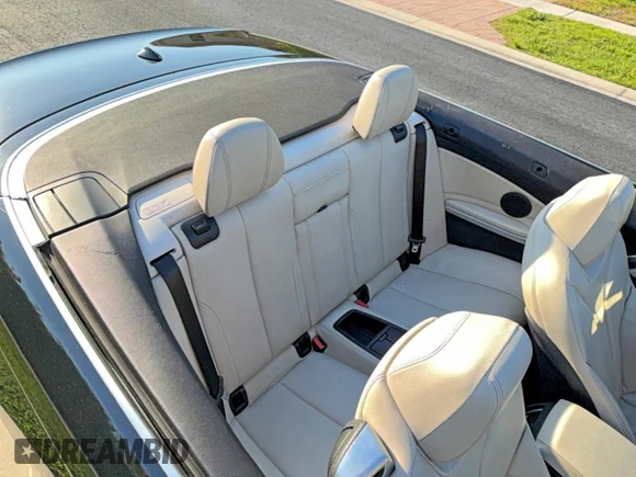 ✅ 2018 BMW 4 Series 430i • VIN: WBA4Z1C58JEA31215 • Lot: 47135086. Listed on Copart with 120,824 mi. Free auction sales archive from the USA and detailed vehicle history report at DreamBid. Image 6.