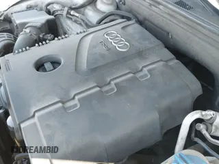 ✅ 2014 Audi A5 Premium • VIN: WAUCFAFRXEA063144 • Лот: 41651654. Опубликован ранее на IAAI с пробегом 117 564 миль. Бесплатный доступ к архиву аукционных продаж из США и подробный отчёт об истории автомобиля на DreamBid. Изображение 12.