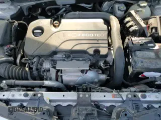 2017 Chevrolet Malibu LS z VIN 1G1ZC5ST3HF262096, wystawiony jako Copart lot #68202955 z przebiegiem 72 473 mil mil oraz Szkoda całkowita • Salvage title. Historia ofert i sprzedaży dostępna na DreamBid. Obrazek 13.