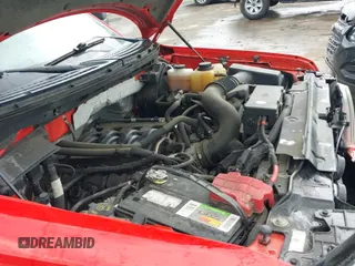 ✅ 2011 Ford F-150 Lariat • VIN: 1FTFW1EF5BFA88667 • Lot: 42325500. Listed on IAAI with 188,214 mi. Free auction sales archive from the USA and detailed vehicle history report at DreamBid. Image 19.