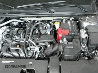 ✅ 2025 Nissan Sentra SR • VIN: 3N1AB8DV7SY220590 • Lot: 43536719. Wystawiony na IAAI z przebiegiem 4 536 mil. Bezpłatny archiwum sprzedaży aukcyjnych z USA i szczegółowy raport historii pojazdu na DreamBid. Zdjęcie 19.