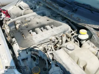 ✅ 2003 Chrysler Concorde LXi • VIN: 2C3HD36M63H523711 • Lot: 42926504. Wystawiony na IAAI z przebiegiem 176 524 mil. Bezpłatny archiwum sprzedaży aukcyjnych z USA i szczegółowy raport historii pojazdu na DreamBid. Zdjęcie 12.