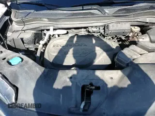 ✅ 2021 Honda Passport Touring • VIN: 5FNYF8H99MB006096 • Lot: 46292925. Listed on Copart with 40,809 mi. Free auction sales archive from the USA and detailed vehicle history report at DreamBid. Image 14.