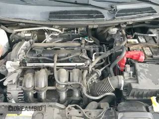 ✅ 2012 Ford Fiesta SES • VIN: 3FADP4FJ8CM106448 • Lot: 43573248. Wystawiony na IAAI z przebiegiem 178 708 mil. Bezpłatny archiwum sprzedaży aukcyjnych z USA i szczegółowy raport historii pojazdu na DreamBid. Zdjęcie 19.