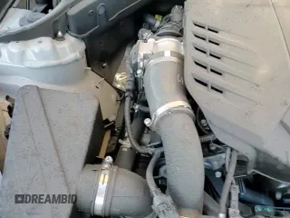 ✅ 2025 Genesis G70 Sport Advanced • VIN: KMTG54SE8SU147146 • Lot: 82567564. Listed on Copart with 1,690 mi. Free auction sales archive from the USA and detailed vehicle history report at DreamBid. Image 13.