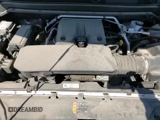 ✅ 2023 GMC Canyon 4WD AT4 • VIN: 1GTP6DEK4P1143391 • Lot: 66940505. Listed on Copart with 36,812 mi. Free auction sales archive from the USA and detailed vehicle history report at DreamBid. Image 13.