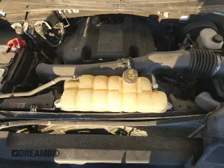 ✅ 2020 Ford Expedition Limited • VIN: 1FMJU1KT7LEA13059 • Lot: 87421175. Listed on Copart with 77,374 mi. Free auction sales archive from the USA and detailed vehicle history report at DreamBid. Image 16.