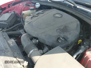 ✅ 2017 Chevrolet Camaro 1LT • VIN: 1G1FB3DS9H0169603 • Lot: 42778815. Wystawiony na IAAI z przebiegiem 98 606 mil. Bezpłatny archiwum sprzedaży aukcyjnych z USA i szczegółowy raport historii pojazdu na DreamBid. Zdjęcie 18.