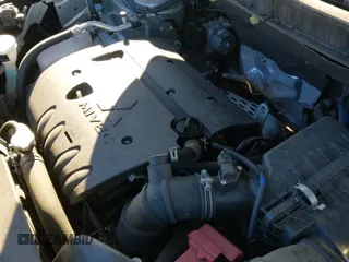 ✅ 2024 Mitsubishi Outlander S • VIN: JA4ARUAU0RU019134 • Lot: 43607026. Listed on IAAI with 30,269 mi. Free auction sales archive from the USA and detailed vehicle history report at DreamBid. Image 19.