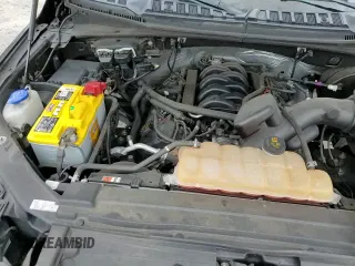 ✅ 2017 Ford F-150 XL • VIN: 1FTEX1CFXHKC94465 • Лот: 67742515. Опубликован ранее на Copart с пробегом 34 075 миль. Бесплатный доступ к архиву аукционных продаж из США и подробный отчёт об истории автомобиля на DreamBid. Изображение 13.